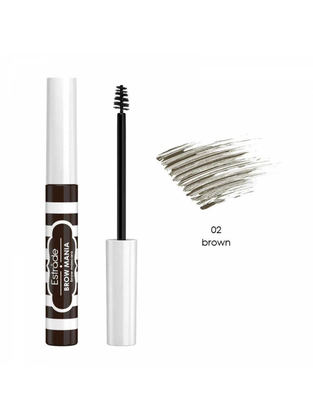 Estrade smart brow. Estrade brow mania. тушь estrade. estrada тушь для бровей. тушь для бровей 02.