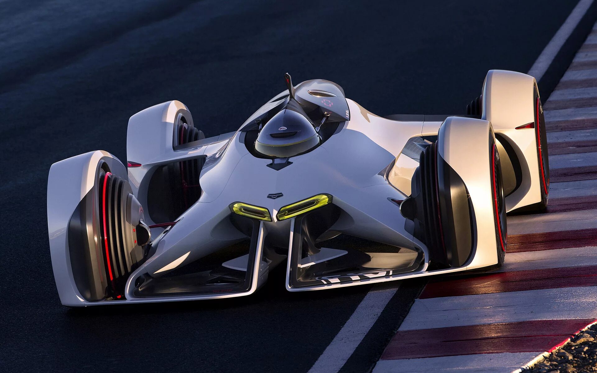 Кар x 2. Chevrolet Chaparral 2x Vision. Chevrolet Chaparral 2x Vision gt. Chevrolet Chaparral 2x Vision Gran Turismo. Chaparral 2x VGT.