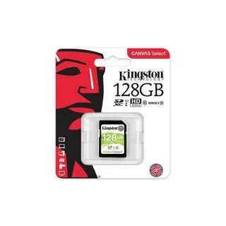 Kingston select plus 32
