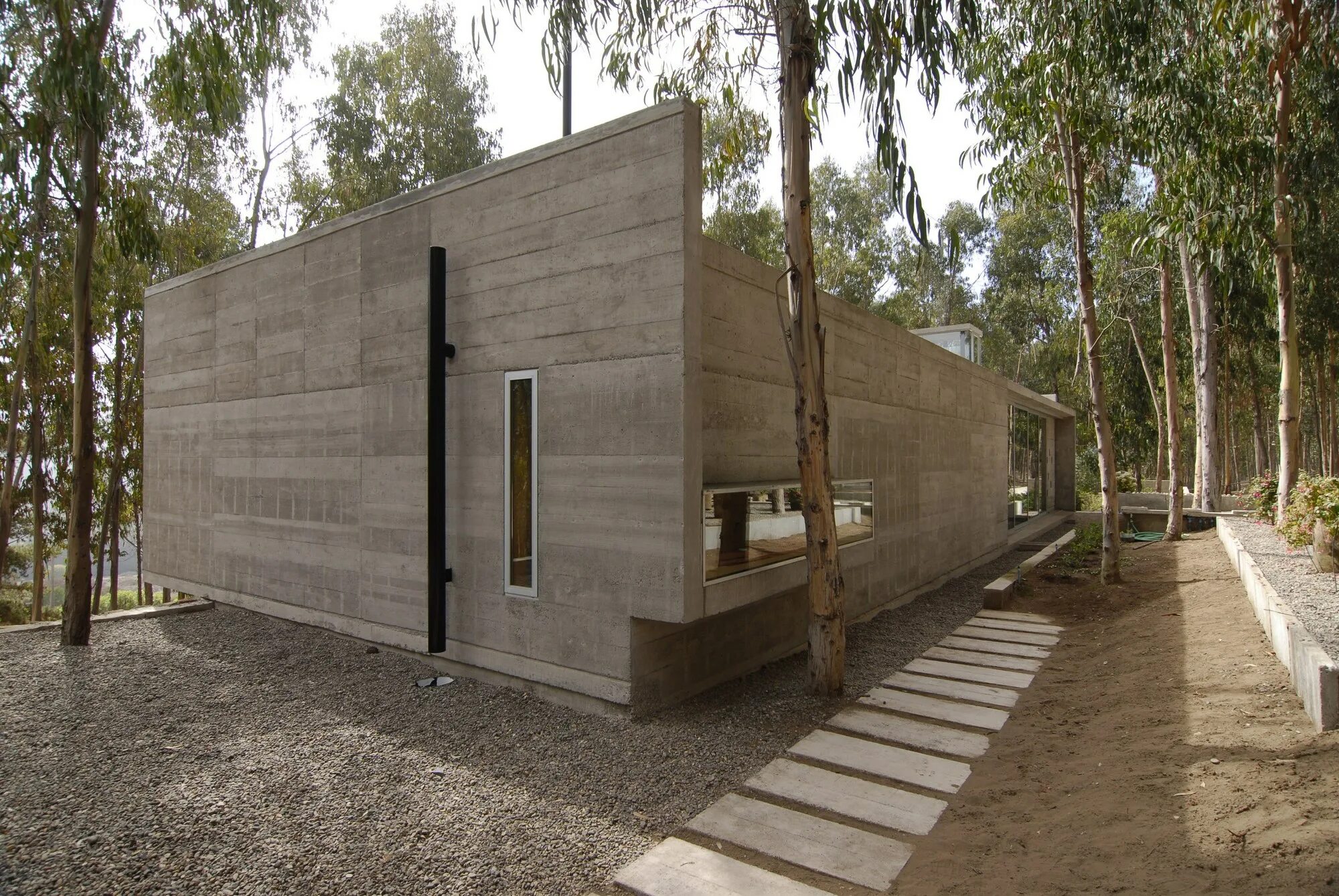Gallery of The Cresta / Jonathan Segal FAIA - 7