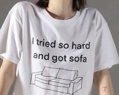 I ve tried but
