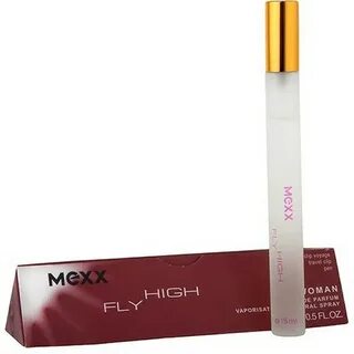 Духи mexx high