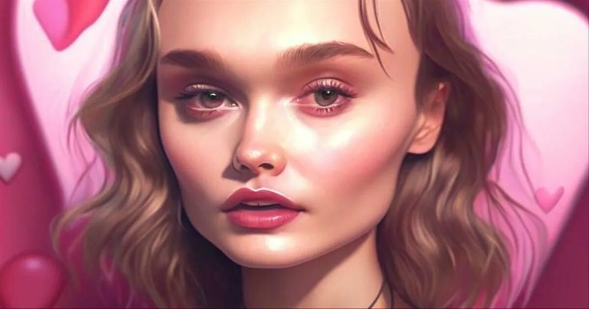 Кумир роуз депп. Кумир роуз депп