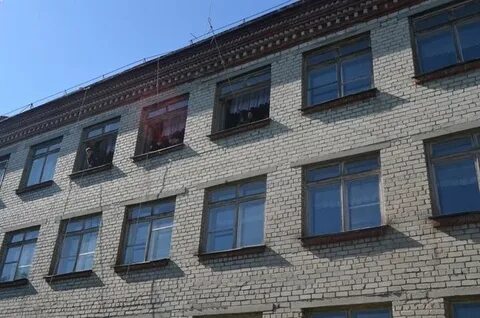 Школа 13 полевской