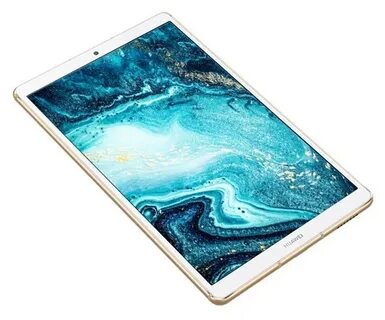 Huawei mediapad m6