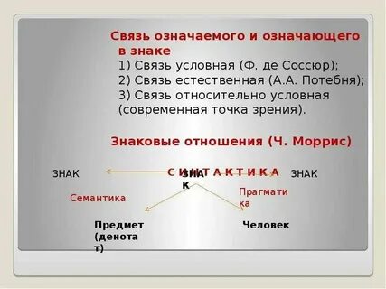 Что значит находится в отношениях