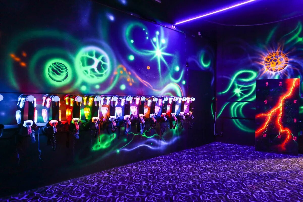 Laserland ул вавилова 3 москва фото LaserNight LaserLand Безлимитные развлечения для взрослых