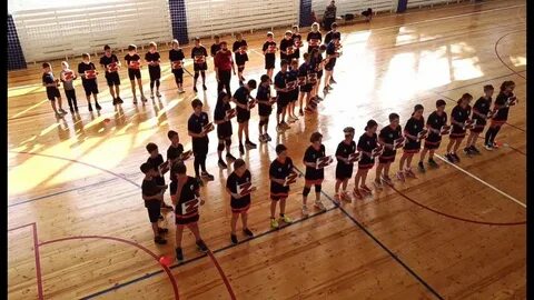 Школа олимпийского резерва краснодар