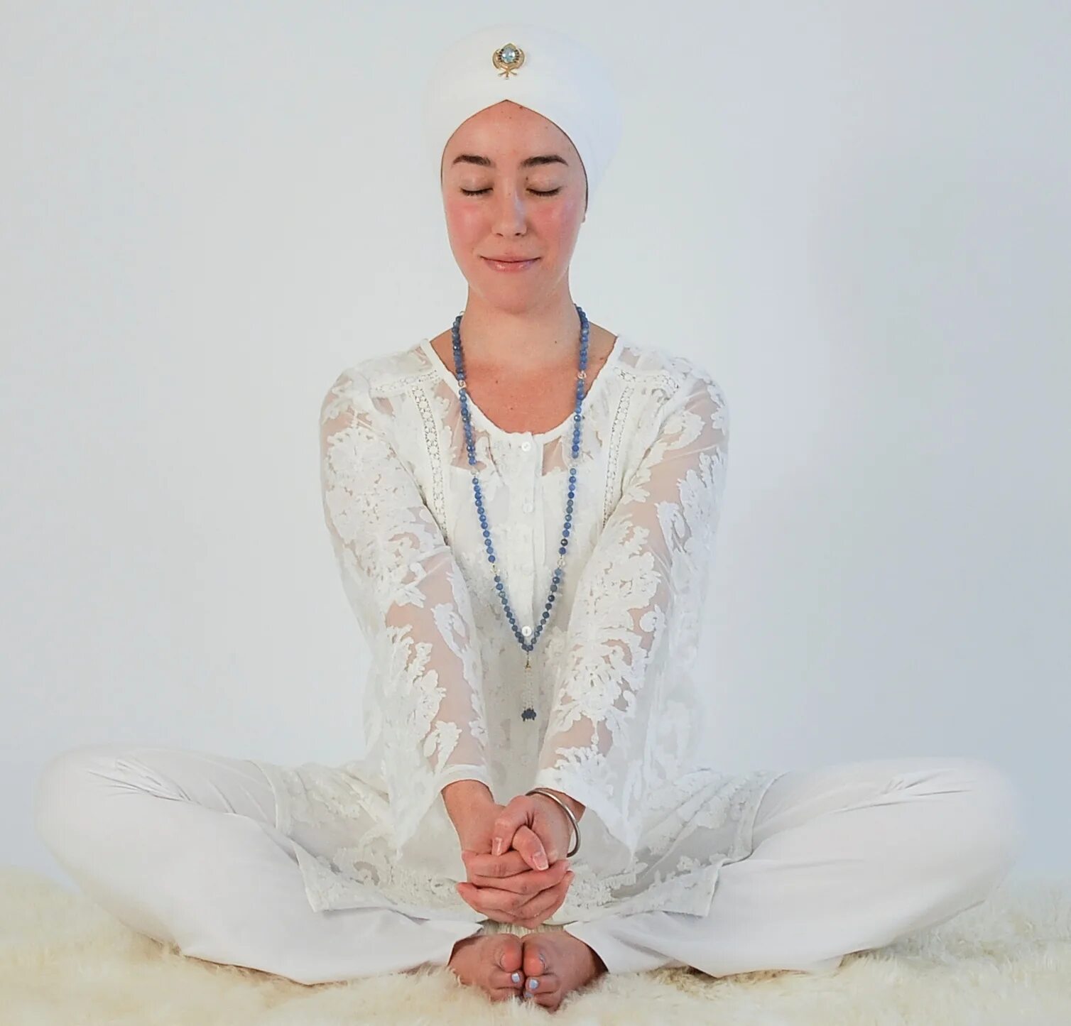 Включи медитация 10. Медитация Кундалини йоги.