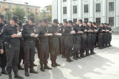 Батальоны городов