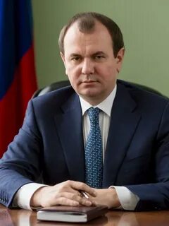 Заместитель министра сельского хозяйства