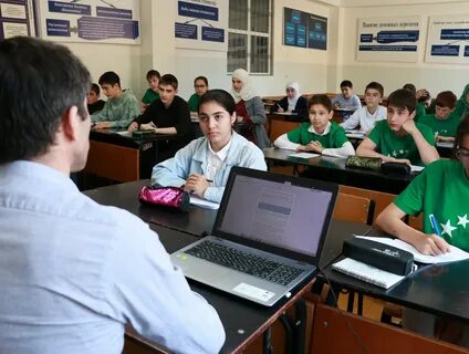 Математика спо алимов