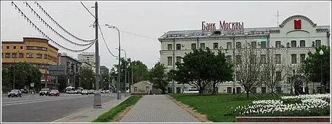 Москва большая серпуховская 35