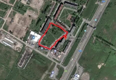 Детский сад пулковское шоссе