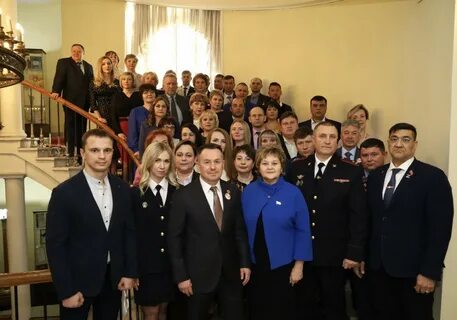 Прокопьевск люди