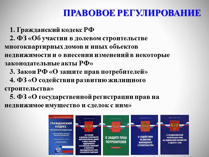 Договор долевого участия в строительстве ГК РФ. Правовое регулирование договорной работы.. Правовое регулирование в строительстве. Правовое регулирование в ГК. Недвижимого имущества в соответствии с гк рф