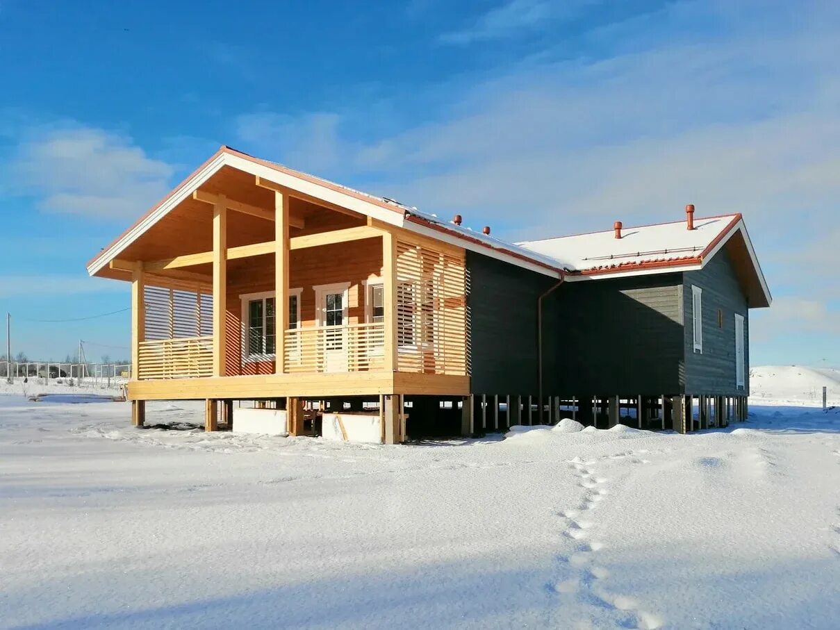 Финский домик. Одноэтажный финский каркасник. Финская строительная компания. Дом из клееного бруса скандинавия. Дом из бруса проекты скандинавия 130м2.