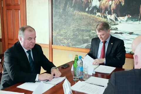 Новоусманское сельское поселение