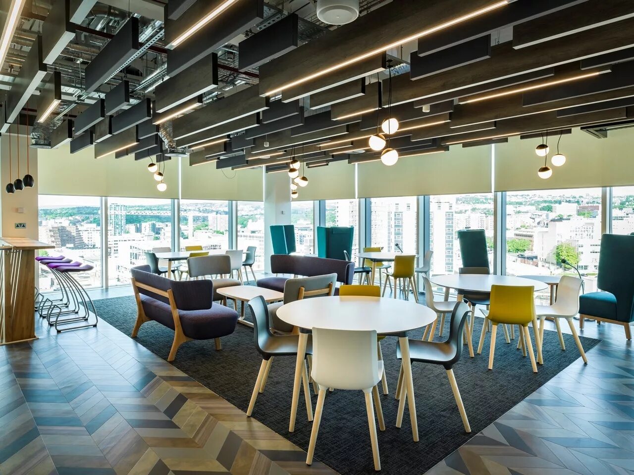 In out project. Фит сидней. fit out office. аут оф офис. home renovation and fit out uk.