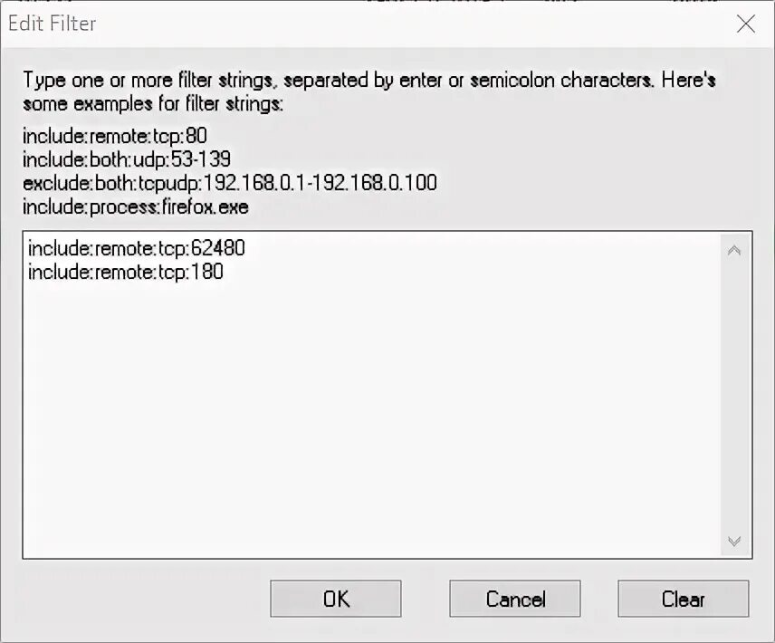 Open check file. Open check file
