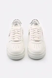 Air force 1 бежевые