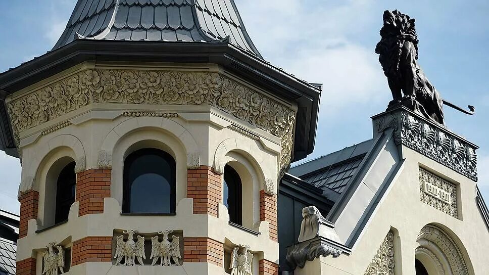 Лев кекушев дома. Особняк льва кекушева (остоженка, 21). лев кекушев особняк кекушевой. дом архитектора льва кекушева на остоженке. лев кекушев архитектор модерн.