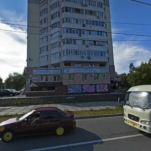 Механизаторов 1