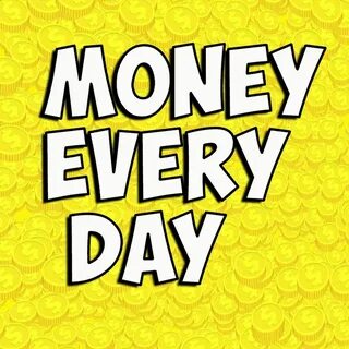 Every money