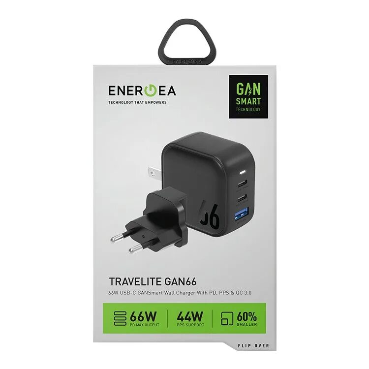 Usb pd pps. Energea сзу travelite gan100 3usb-c 1usb-a pdppsqc3.0 100w black. pd pps.