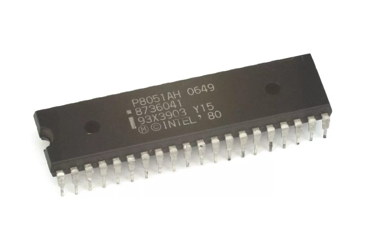 8051 Микроконтроллер. Intel 8051. Mos Technology 6502. P8051ah.