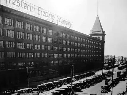 Western company