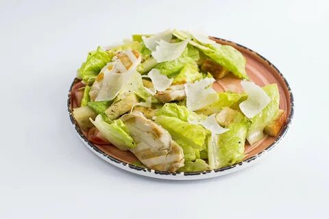 Грудка для цезаря