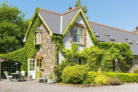Irish home