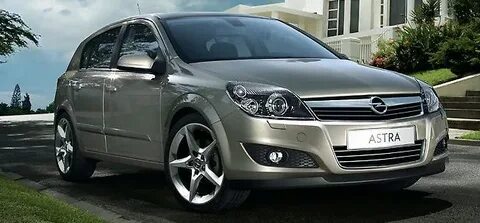 Astra family
