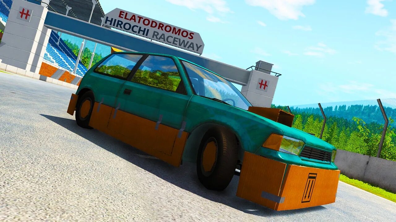 How to make mods