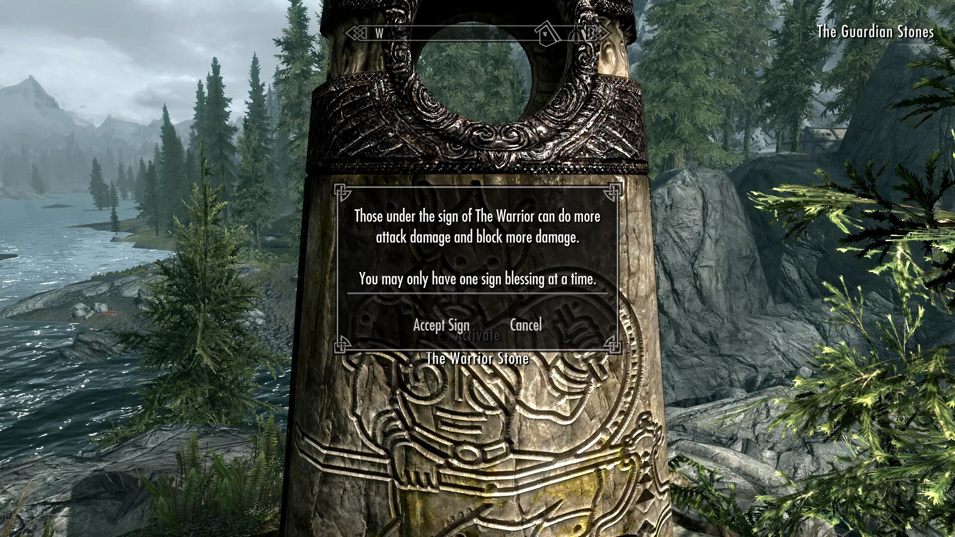 Classes mod