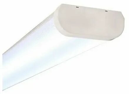 Светильник спо под led лампу т8
