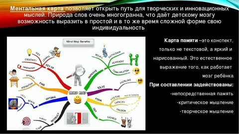 Что значит ментальная сфера