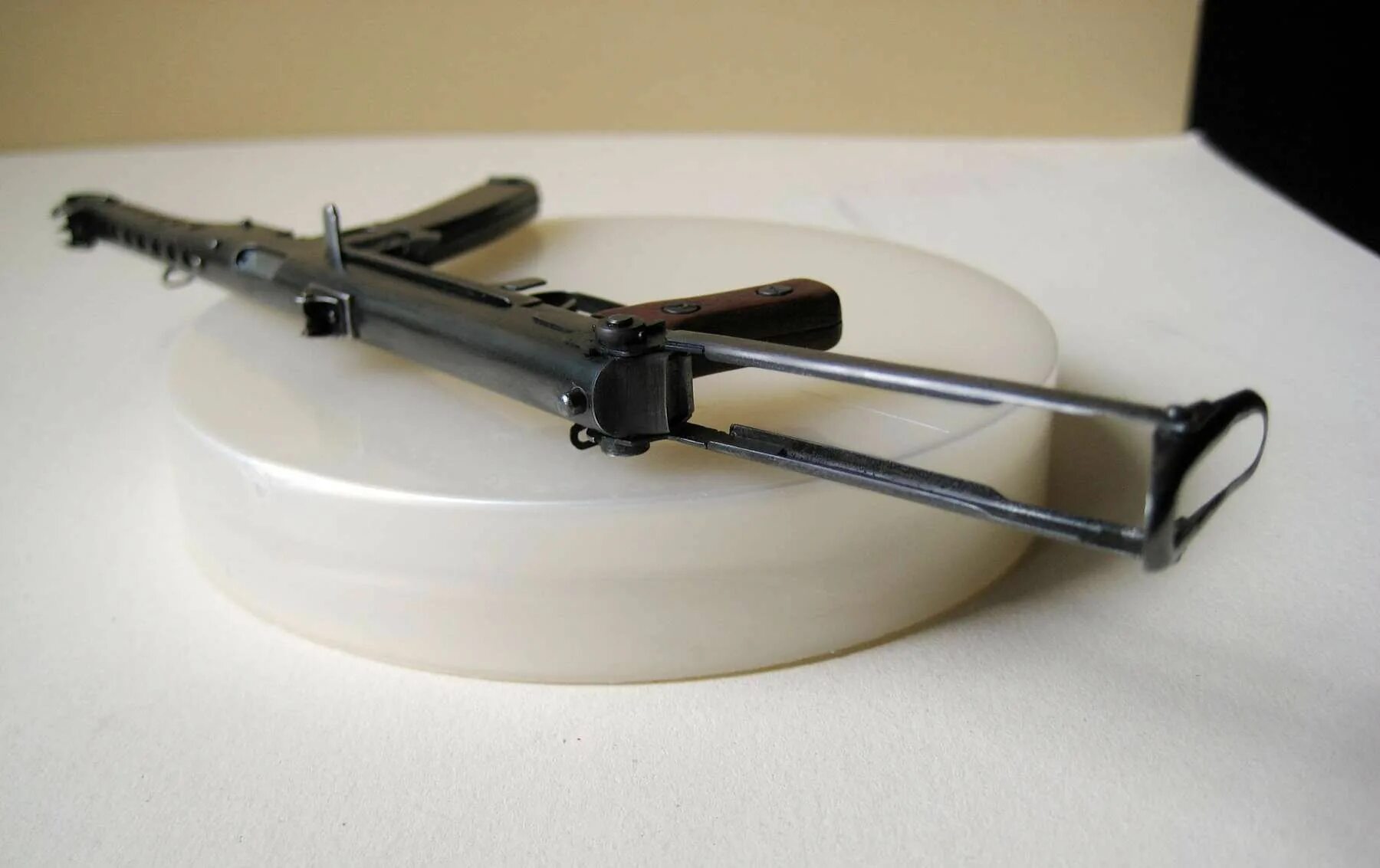 Ппс модели. Пистолет пулемет судаева обр 1943г. Ппс 43. Пистолет-пулемёт судаева 3d. Судаева ппс 43.