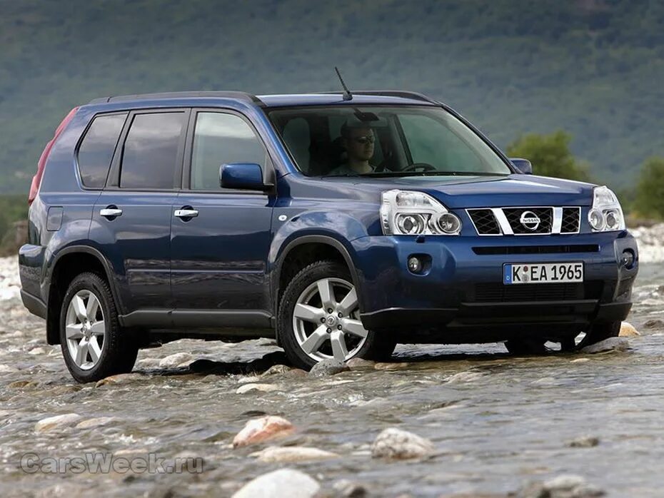 2000 2007 года. Nissan x-Trail t31. Nissan x-Trail 2007. Nissan x-Trail 2 2008. Ниссан икстрейл 2008.