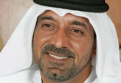 Ahmed al maktoum