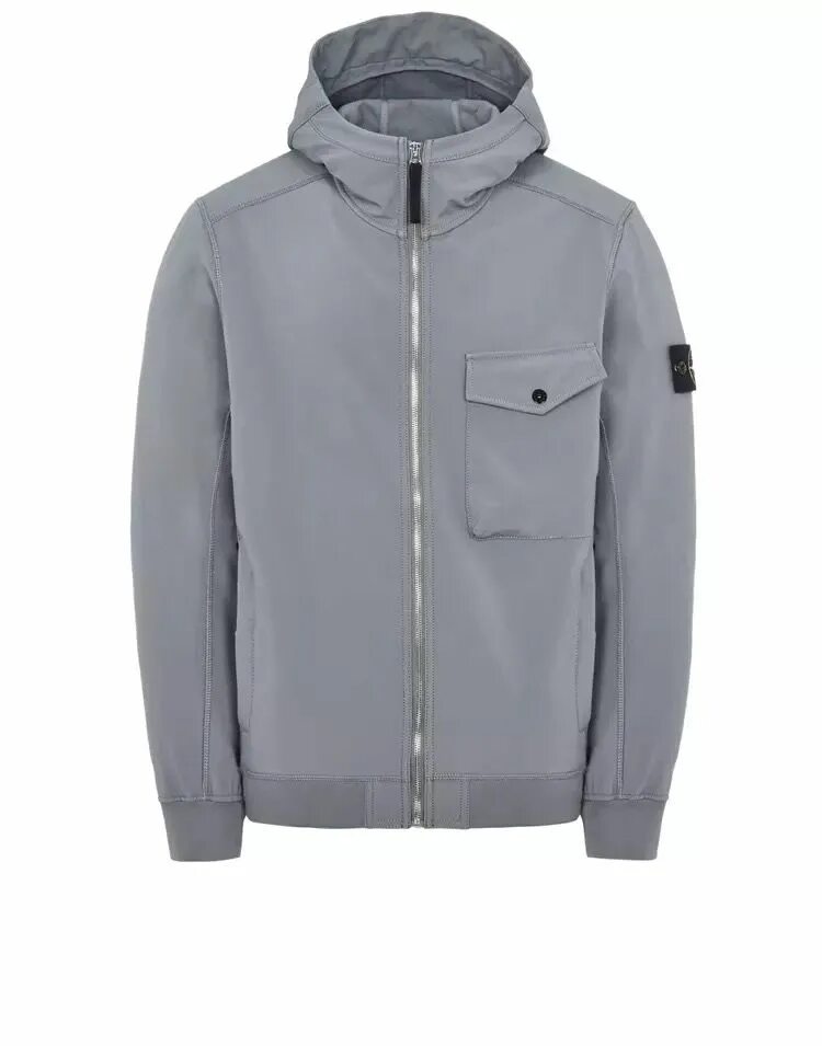 Stone Island q0622 Soft Shell-r. Куртка Stone Island Soft Shell. Stone Island Soft Shell-r Jacket. Stone Island Light Soft Shell-r Jacket Grey.