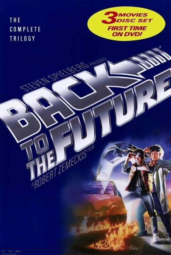 Назад в будущее трилогия. Постер back to the future 1985. стивен спилберг назад в будущее. назад в будущее трилогия постер. back to the future: trilogy постеры.