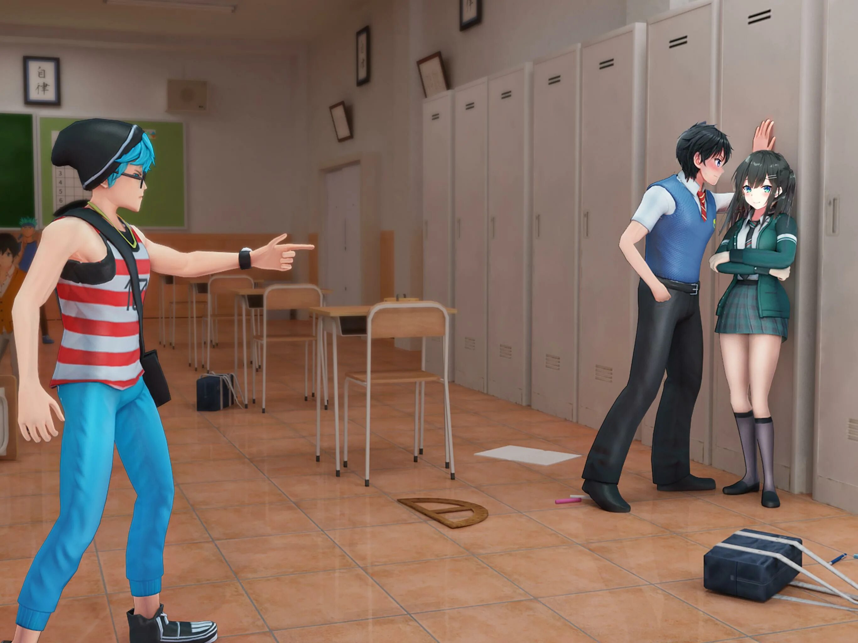 Amazon.com: School Simulator Games
