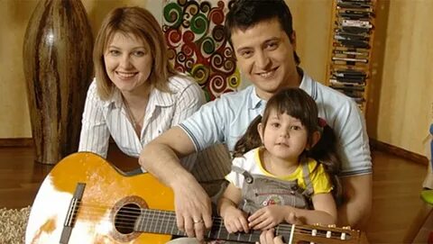 Родители украины
