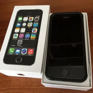 5s б у
