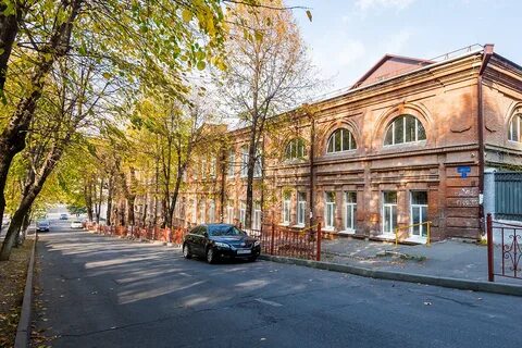 5 гимназия владикавказ