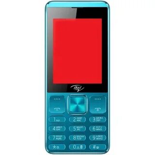 Телефон itel a60s