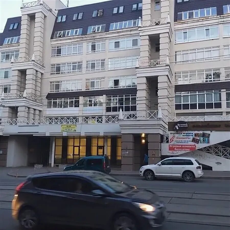 Продажа Квартиры, Ленина дом 10, 4350000 руб., Пермский край, Пермь - на портале