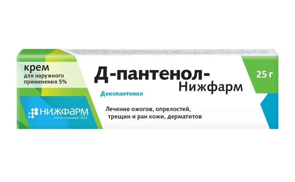 Д-пантенол-Нижфарм крем. Д пантенол Нижфарм. Д-пантенол-Нижфарм 5% 25г. Крем. Д-пантенол-Нижфарм мазь 50мг. Декспантенол крем купить